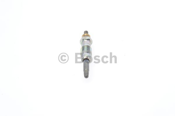 BOSCH 0250202096 Duraterm Glühkerze - Metall Glühstift Für Diesel Motoren