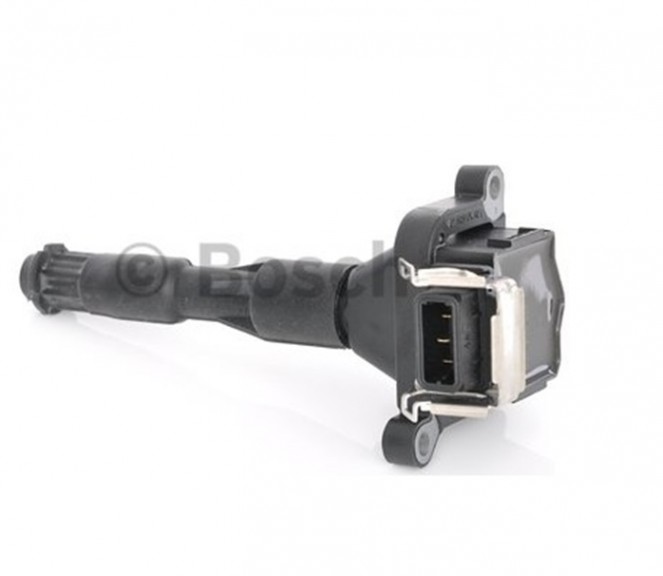 Zündspule Zündspulenmodul BOSCH 0 221 504 029
