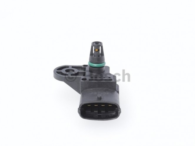 Drucksensor Sensor für MITSUBISHI BOSCH 0 261 230 118