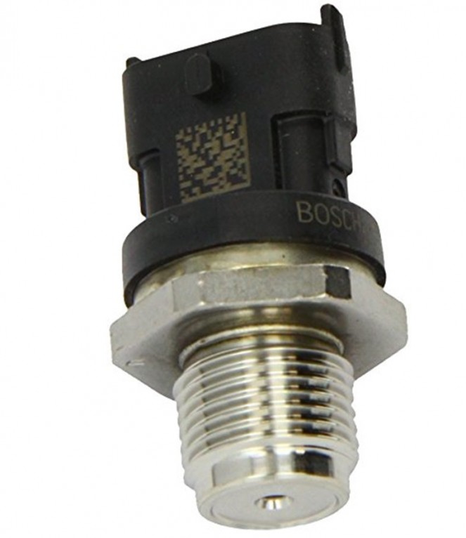 Sensor Kraftstoffdruck für FIAT BOSCH 0 281 002 908