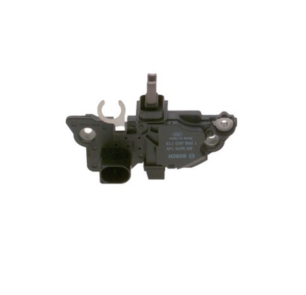 Lichtmaschinenregler BOSCH 1 986 AE0 113