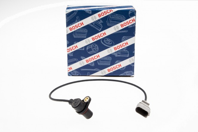 Kurbelwellensensor für AUDI VW BOSCH 0 261 210 147