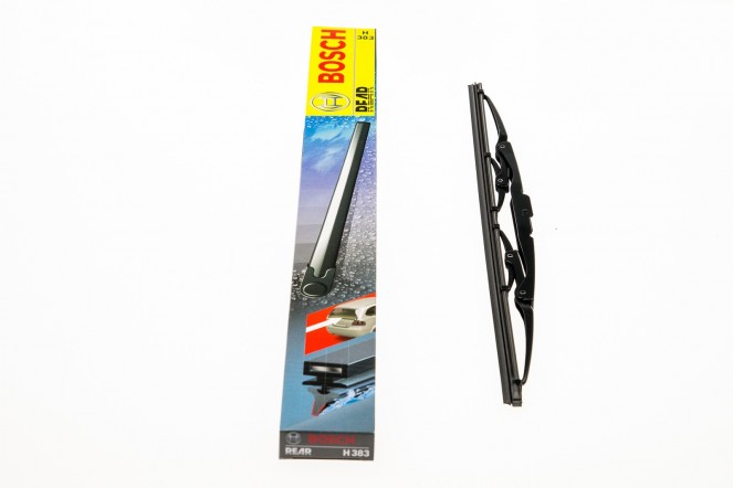 Heckwischer Wischblatt H383 BOSCH 3 397 011 551