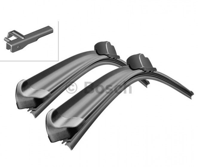 Wischblatt Aerotwin Set 475/650mm BOSCH 3 397 118 951