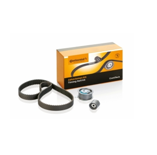Zahnriemensatz CONTITECH CT1035K2