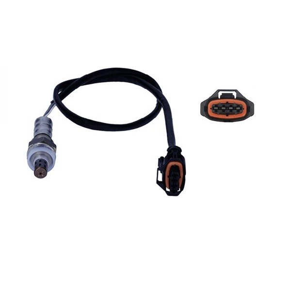 Lambdasonde O2-Sensor NGK 92874