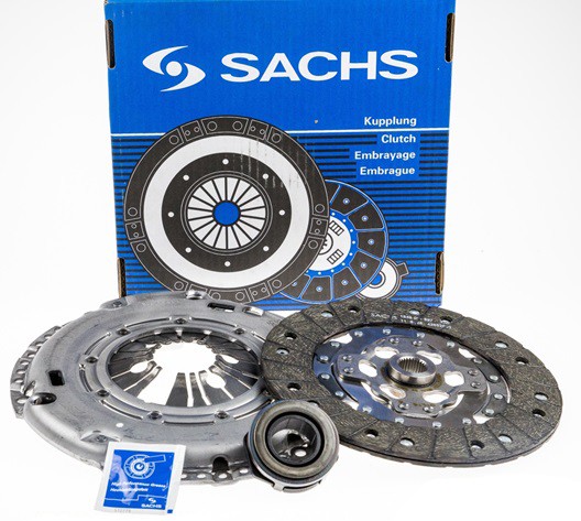 Kupplungssatz SACHS 3000 951 255