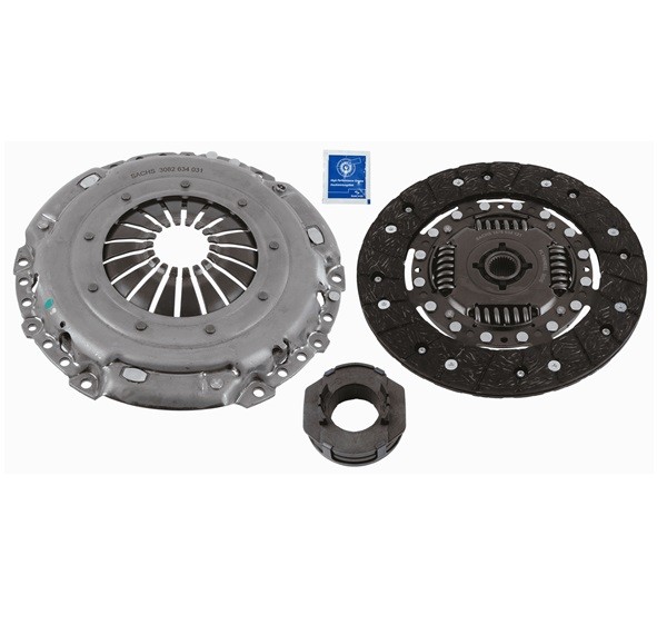 Kupplungssatz SACHS 3000 951 605
