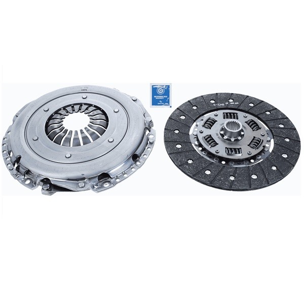 Kupplungssatz Xtend SACHS 3000 970 138