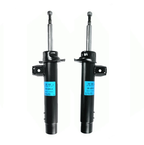 Stoßdämpfer Set für BMW SACHS 313 931 u. 313 932