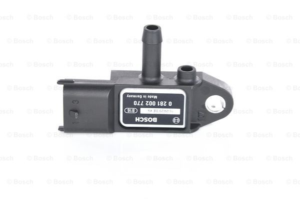 Drucksensor für Opel Astra Vectra Zafira BOSCH 0 281 002 770