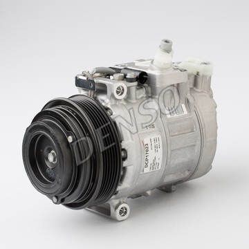 Kompressor Klimaanlage für Mercedes DENSO DCP17023
