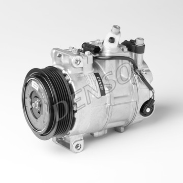 Kompressor Klimaanlage für Mercedes DENSO DCP17068