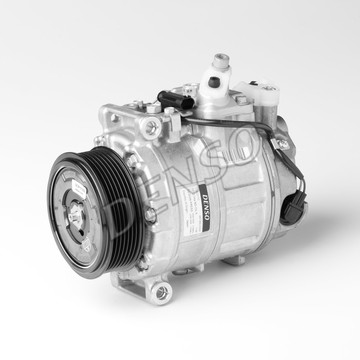 Kompressor Klimaanlage für Mercedes DENSO DCP17102