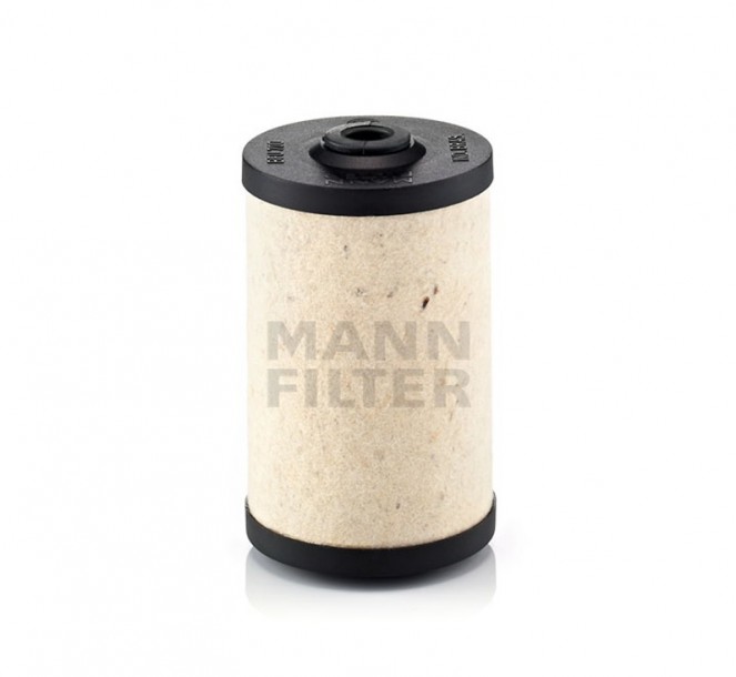Kraftstofffilter Filter MANN BFU 700 X