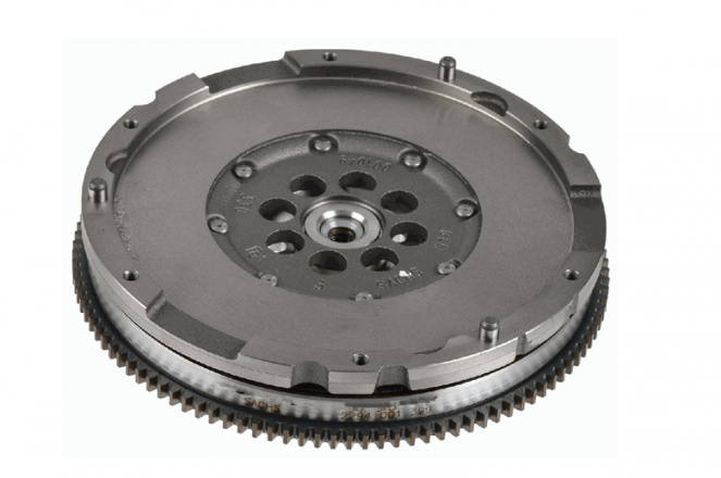 Schwungrad Zwei-Massen-Schwungrad SACHS 2294 001 399