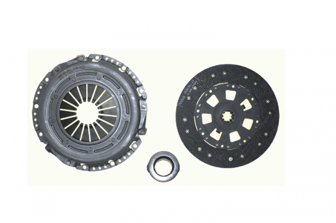 Kupplungssatz SACHS 3000 724 001