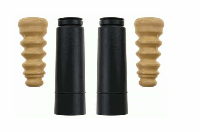 Staubschutzsatz Stoßdämpfer Service Kit SACHS 900 064