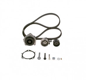 Zahnriemensatz plus Wasserpumpe BOSCH 1 987 946 980