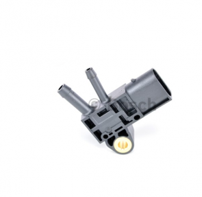 Drucksensor Abgas für MERCEDES M-CLASS BOSCH 0 281 002 924