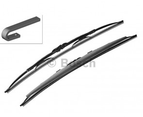 Scheibenwischer Spoiler Set 450/600mm BOSCH 3 397 010 291