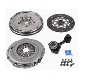 Kupplungssatz ZMS Modul XTend plus CSC SACHS 2290 601 105
