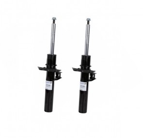 2x Stoßdämpfer SACHS 317 578