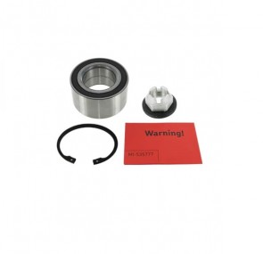 Radlagersatz Vorderachse SKF VKBA 7036