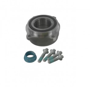 Radlagersatz mit integriertem ABS-Sensor SKF VKBA 7067