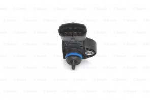 Drucksensor Sensor für VOLVO BOSCH 0 261 230 236