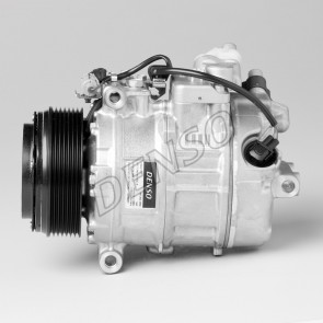 Kompressor Klimaanlage DENSO DCP05077