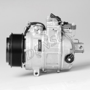 Kompressor Klimaanlage für BMW DENSO DCP05078