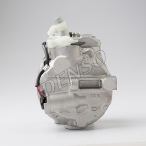 Kompressor Klimaanlage für MERCEDES DENSO DCP17026