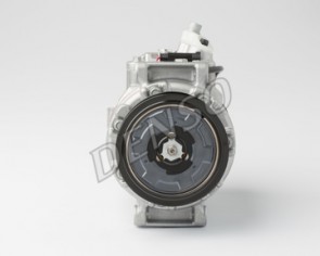 Kompressor Klimaanlage für Mercedes DENSO DCP17062