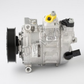 Kompressor Klimaanlage für AUDI VW DENSO DCP32003