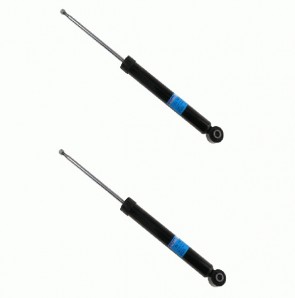 2x Stoßdämpfer GASDRUCK HINTEN SACHS 312 783