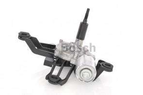 Wischermotor für Citroen Berlingo Peugeot BOSCH 0 390 201 580