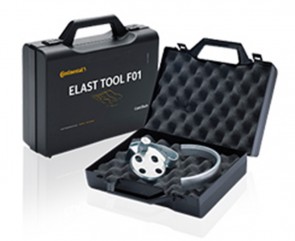 ELAST TOOL F01 für elastischen Keilrippenriemens Ford Volvo CONTITECH 6757240000