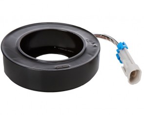 Spule Magnetkupplung Kompressor NRF 38470 