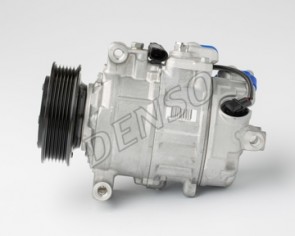 Kompressor Klimaanlage für AUDI VW DENSO DCP32071