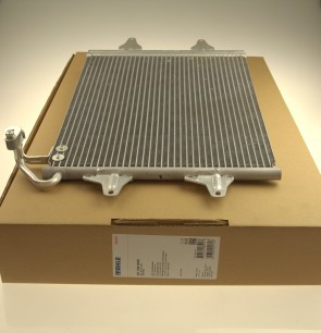Kondensator für Klimaanlage MAHLE AC 359 000S
